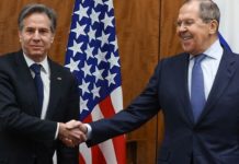 Συνεχίζουμε συνομιλίες με ΗΠΑ για εγγυήσεις