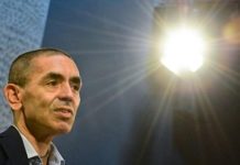 Το εμβόλιο μας για την Όμικρον