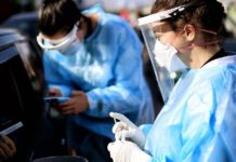Η κατάρρευση ΕΣΥ σκοτώνει όσους ο Covid-19
