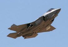 Μετά το φιάσκο του EastMed, οι ΗΠΑ συζητούν με Τουρκία για F35!