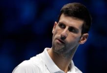 Θρίλερ Τζόκοβιτς-Η Σερβία πλήττει σκληρά την Αυστραλία, εκτοπίζοντας την Rio-Tinto Θρίλερ Τζόκοβιτς