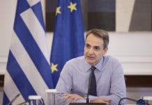 Κάλυψε ακόμα και τον «άχρηστο» προστατευόμενο
