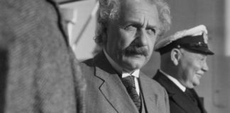 Γιατί ο Άλμπερτ Αϊνστάιν είχε φάκελο