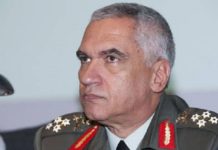 Στρατηγός Μιχ. Κωσταράκος