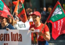 Αυτοδυναμία θέλουν οι Σοσιαλιστές