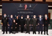 Εκδήλωση για Σαδίκ