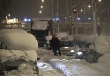Πολιτικό-επιχειρηματικό έγκλημα στην Αττική Οδό