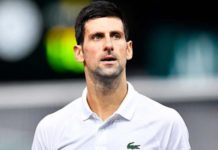 Ιατρικό έγγραφο εκθέτει Αυστραλούς για Djokovic