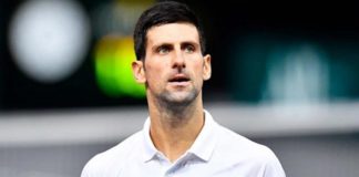 Ιατρικό έγγραφο εκθέτει Αυστραλούς για Djokovic