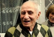 Αφιέρωμα με επαίνους της τουρκικής ραδιοτηλεόρασης