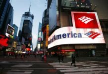 Bank of America: Η παραλλαγή Οmicron
