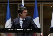 Ελλάδα και Κύπρο για τον Eastmed