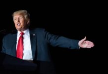 Trump: Λάθος Biden η Ουκρανική εμπλοκή
