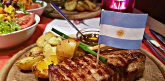 Η Αργεντινή επιβαλλει περιορισμούς στις εξαγωγές