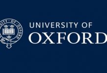 Σοκ από University of Oxford