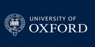 Σοκ από University of Oxford