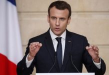 Macron: Διχάζει τη Γαλλία-Θέλει να τσαντίσει ανεμβολίαστους