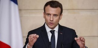 Macron: Διχάζει τη Γαλλία-Θέλει να τσαντίσει ανεμβολίαστους