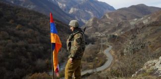 Η ηττημένη Αρμενία θέλει βεβιασμένη