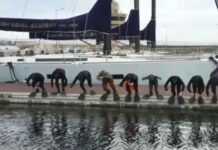 Τουρκία-Προπαγανδιστικό βίντεο για Καστελλόριζο