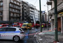 Σοκάρουν οι καταστροφές