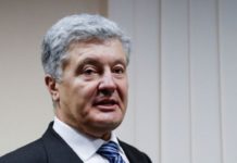 Διαμάχες στη διεφθαρμένη Ουκρανία