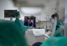 «Έκρηξη» στα νοσοκομεία σε μια μέρα