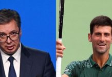 Σφοδρή επίθεση Σερβίας σε Αυστραλία