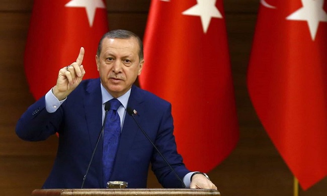 Οι Τούρκοι δεν εμπιστεύονται ούτε τον Ερντογάν