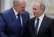 Έκαναν τον κορωνοϊό εργαλείο παγκόσμιου ελέγχου