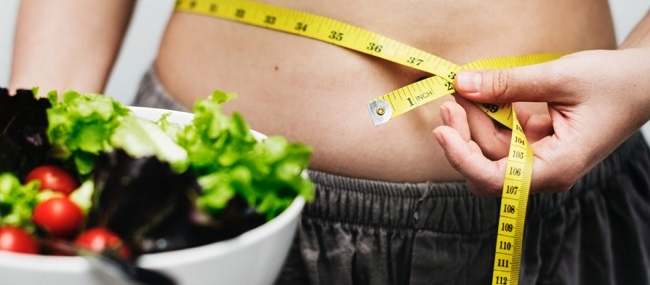 Αδυνάτισμα χωρίς δίαιτα: 8 συμβουλές για να χάσουμε βάρος με
