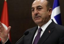 Ο Οργανισμός Τουρκικών Κρατών έτοιμος