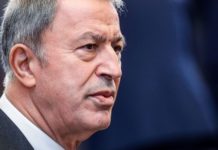 Η Ελλάδα ντυμένη με προβιά αρνιού