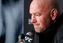Αφεντικό UFC για μονοκλωνικά