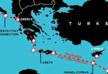 Οι ΗΠΑ ακυρώνουν τον EastMed