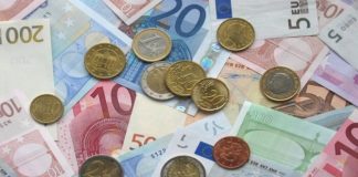 20 χρόνια της κυκλοφορίας του ευρώ