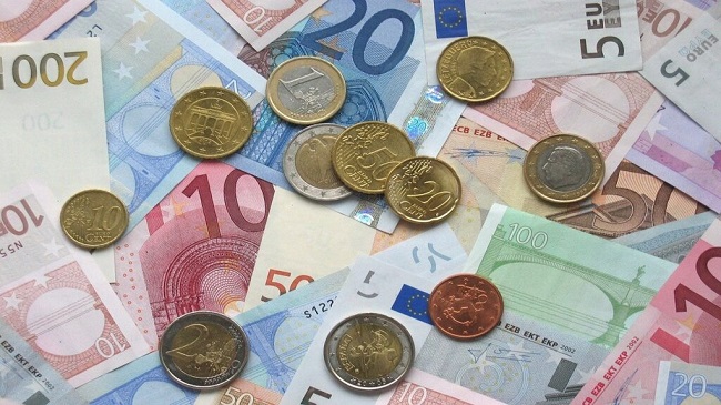 20 χρόνια της κυκλοφορίας του ευρώ