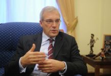 Γκρούσκο για συνάντηση Συμβουλίου Ρωσίας-ΝΑΤΟ