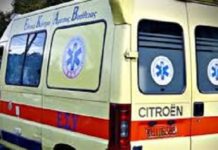 Σέρρες τραγωδία: Τριπλά εμβολιασμένος