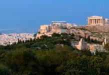 Ελλάδα στον δρόμο για Failed State