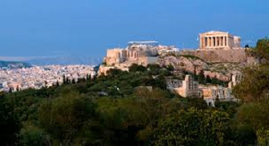 Ελλάδα στον δρόμο για Failed State