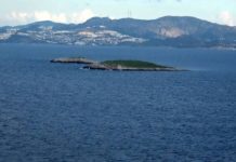 Επέτειος Ιμίων