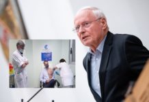 Όλες οι προσδοκίες που υπήρχαν με τον εμβολιασμό