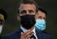 Ε.Μακρόν: «Θέλω πολύ να τσαντίσω τους ανεμβολίαστους»