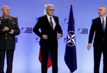 Αναμένουμε γραπτές απαντήσεις για τις εγγυήσεις ασφαλείας