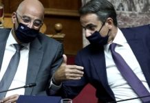 Οι σχέσεις Ν.Δένδια με την Αττική-Οδό