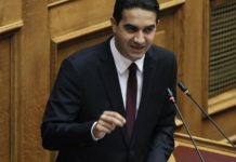 Θετικός στον κορωνοϊό ο τριπλά εμβολιασμένος