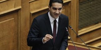 Θετικός στον κορωνοϊό ο τριπλά εμβολιασμένος