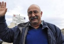 Αρμένιος συγγραφέας κινδυνεύει με απέλαση