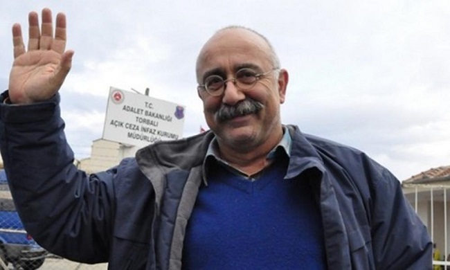 Αρμένιος συγγραφέας κινδυνεύει με απέλαση
